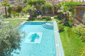 Villa du Cedre
